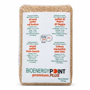 bioenergy point premium plus dzak 15kg