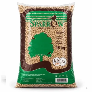 Sparrow pelet A2 dzak 15kg